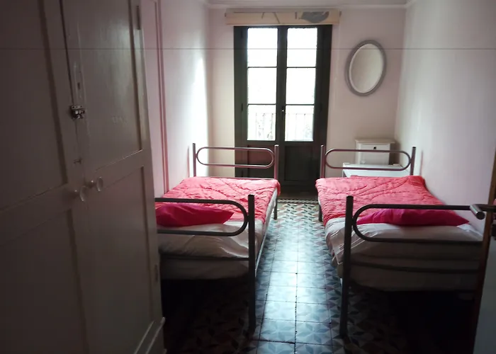 Ideal Ramblas Apartments Barcelona